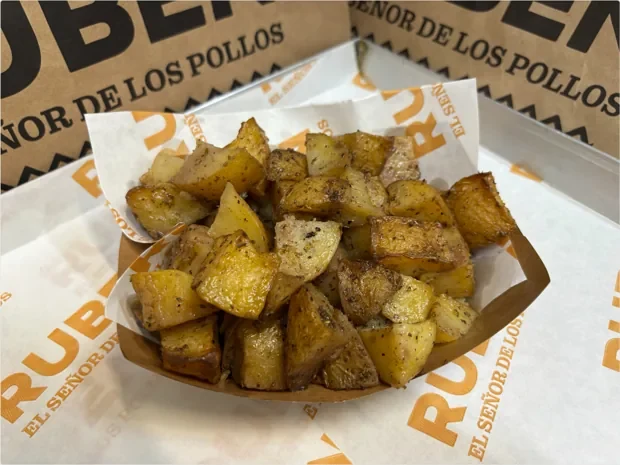 Patate al Forno