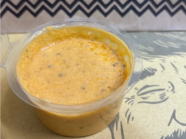 Salsa Piccante